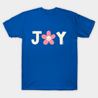 Joy T-Shirt